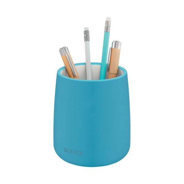 Mėlyna keraminė pieštukinė Leitz Cosy-image-2