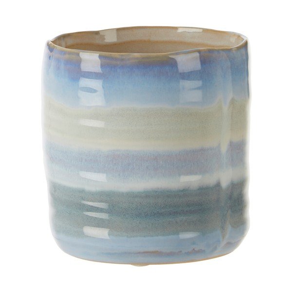 Iš molio gėlių vazono dangtelis ø 11 cm Caldera – Premier Housewares-image-3