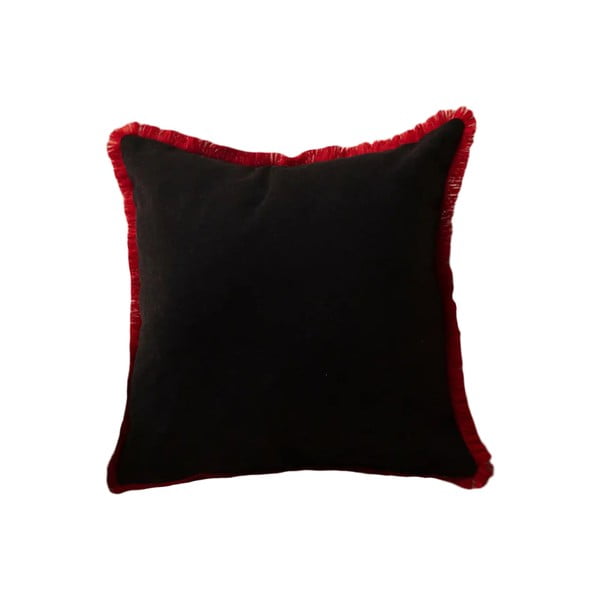 Dekoratyvinis pagalvės užvalkalas 43x43 cm Sacakli – Mioli Decor