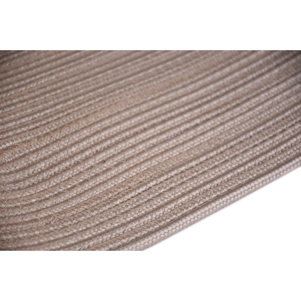 Taupe spalvos laiptų kilimėlių rinkiniai 16 vnt. 25x65 cm Milo – Vitaus-image-2