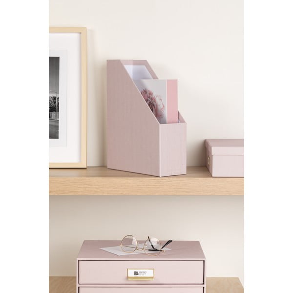 Iš kartono biuro organizatorius Viktoria Restore Paper Laminate – Bigso-image-1