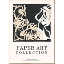 Plakatas rėmelis komplektacijoje 51x71 cm Paper Art 8   – Malerifabrikken