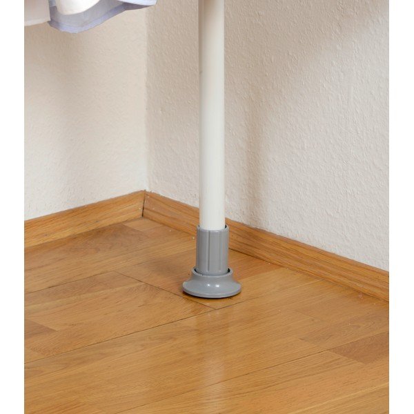 "Wenko Herkules" teleskopinių spintų sistema, aukštis iki 250 cm-image-1