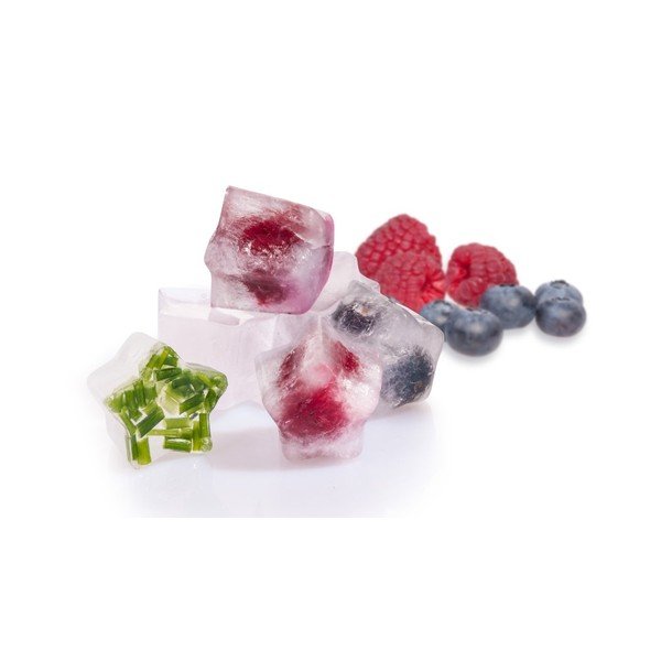Žalia ledukų forma Fackelmann Food & More-image-4