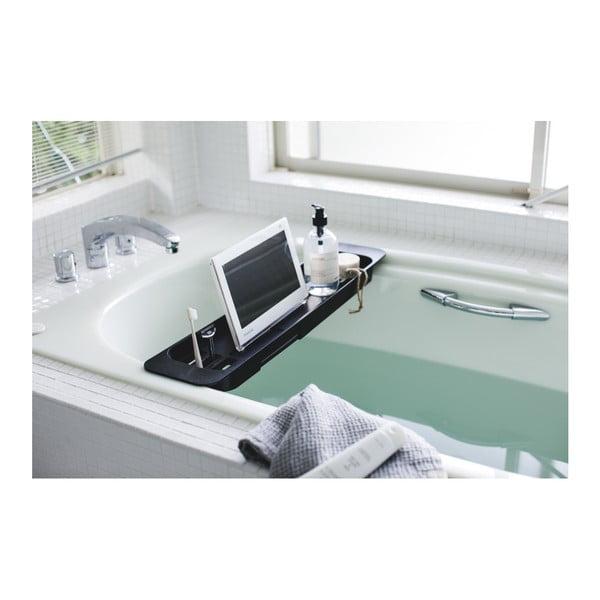 Juoda reguliuojama lentyna voniai YAMAZAKI Tower-image-3