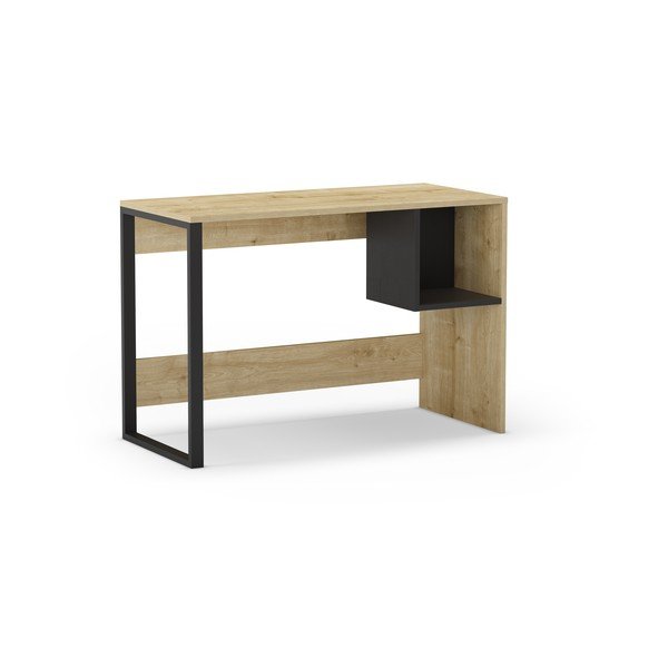 Rašomasis stalas 50x110 cm Lyly – Marckeric-image-2