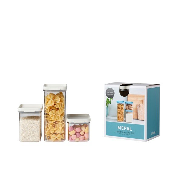 Maisto laikymo indai 3 vnt. maistui Omnia – Mepal-image-2