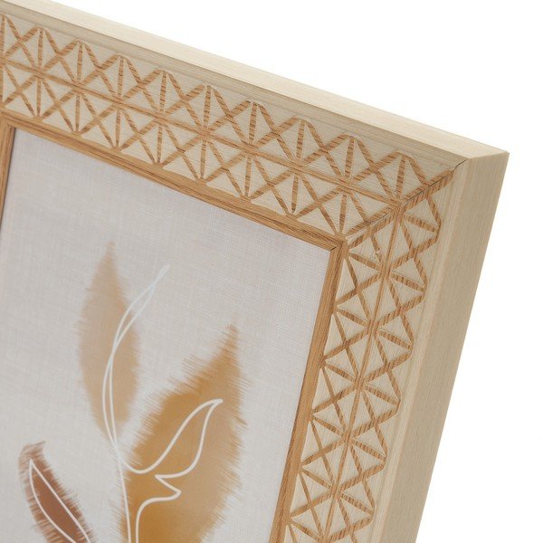 Rėmas iš plastiko 15x20 cm Natural Way – Casa Selección-image-2