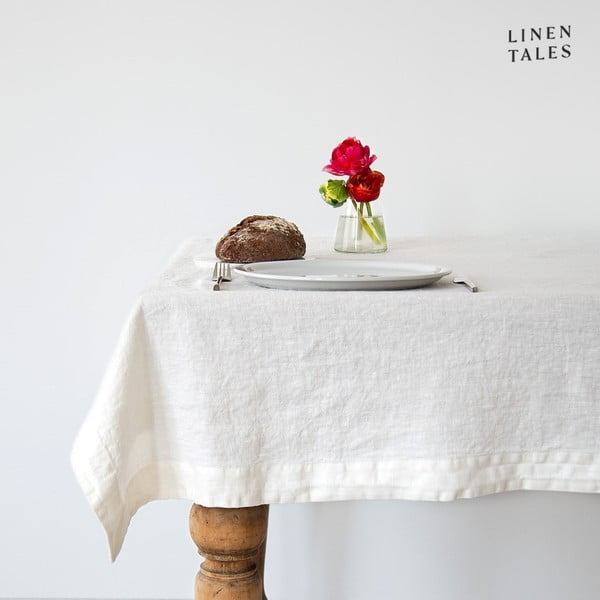 Lininė staltiesė 140x380 cm - Linen Tales