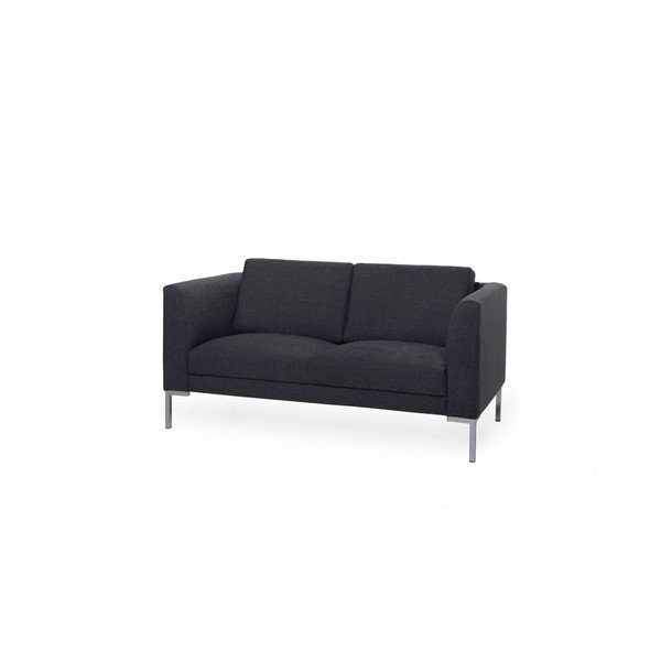Antracito pilkos spalvos sofa Scandic Kery, 172 cm-image-2