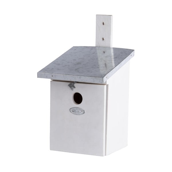 Iš medžio zylių inkilas – Esschert Design-image-3