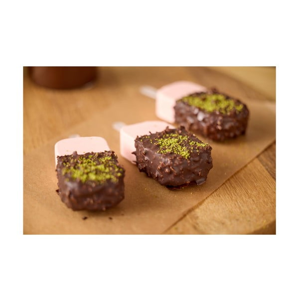 Iš silikonas ledų formelė – Blomsterbergs-image-4