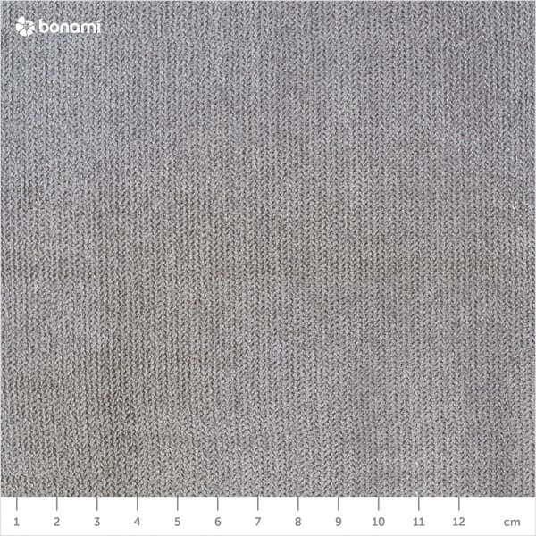 Šviesiai pilkas galvūgalis Cosmopolitan Design Los Angeles, plotis 140 cm-image-1