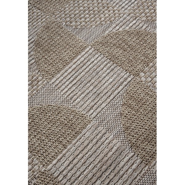 Lauko kilimas natūralios spalvos 155x230 cm Margaretha – Villeroy&Boch-image-4