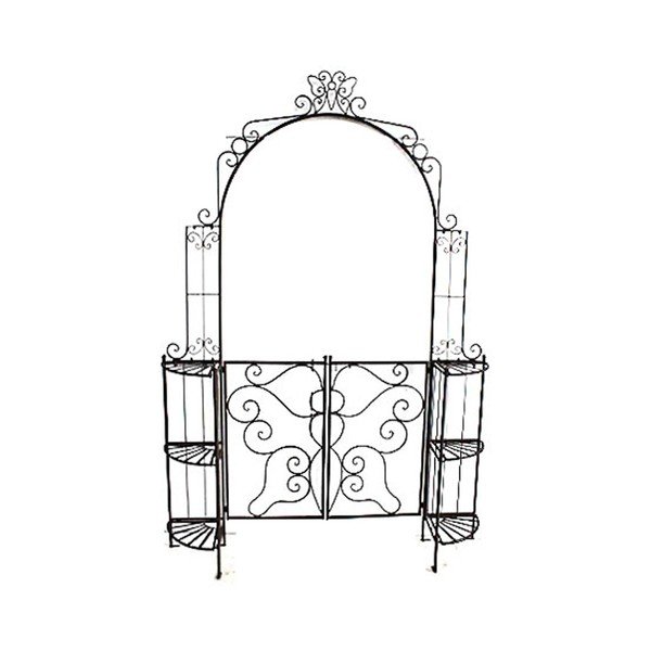 Vartai Laki – Garden Pleasure
