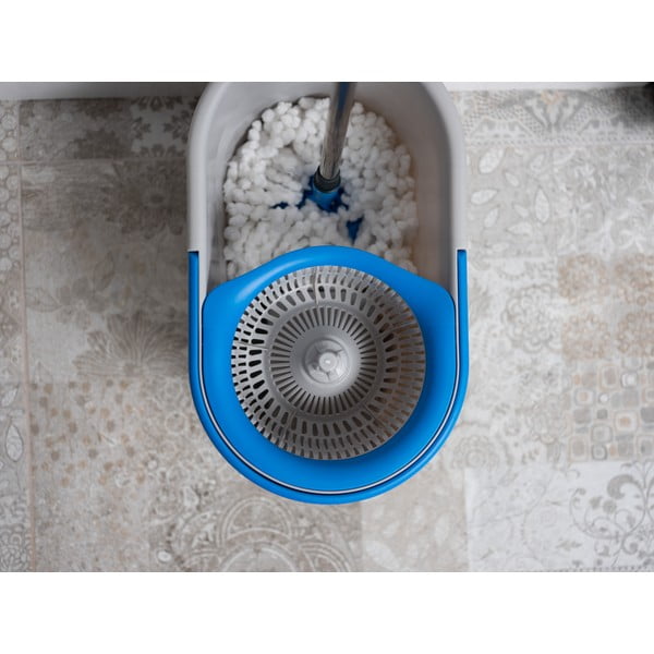 Besisukanti šluostė su kibiru Dual Action – Addis-image-3