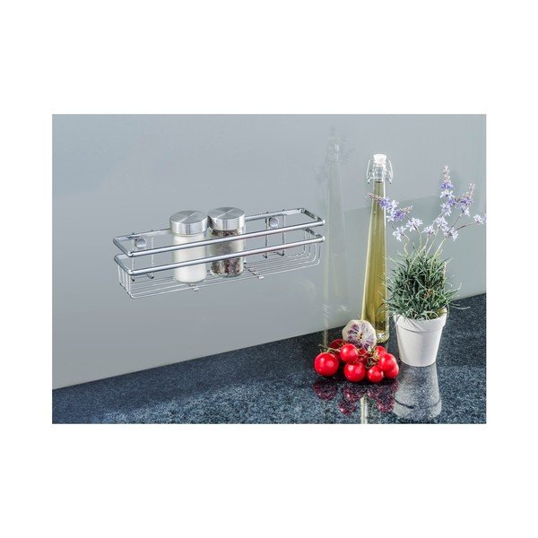 Sieninis prieskonių stovas Wenko Spice Rack stilius-image-1