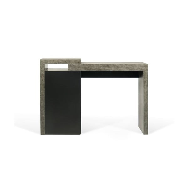 TemaHome Detroito betoninis darbo stalas, 109 x 82 cm