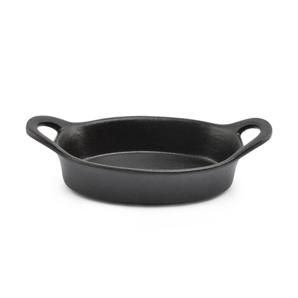 Iš molio kepimo indas 14x26 cm Ardo – BonBistro
