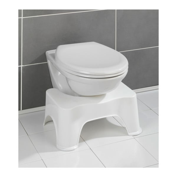 Tualetinė taburetė Wenko Secura, 20 x 48 cm-image-3