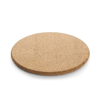 Kamštinis kilimėlis Bambum Kirmit, ø 19 cm