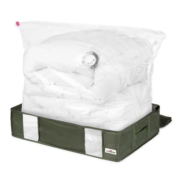 Žalia daiktadėžė Compactor Oxfort, 145 l-image-4