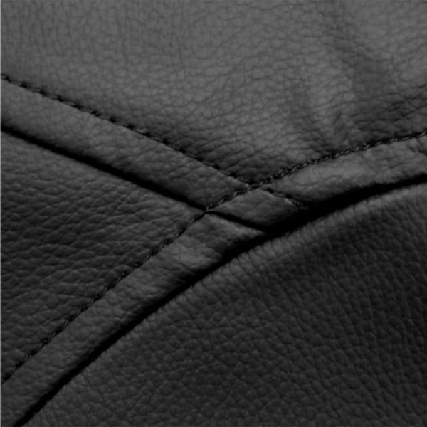 Sodo sėdmaišis juodos spalvos Deri Armut – Floriane Garden-image-2