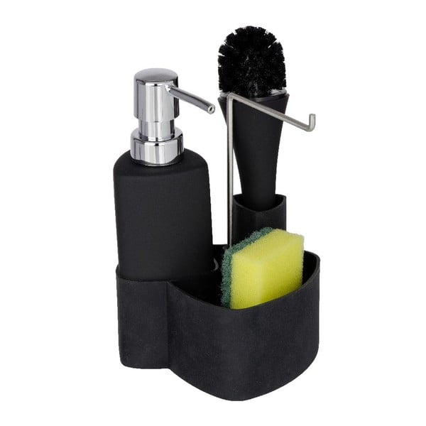 Juodas indų plovimo rinkinys Wenko Empire, 250 ml-image-3