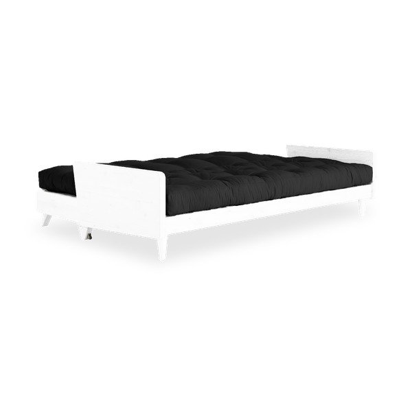 Kintama sofa "Karup Design Indie White/Dark Grey-image-4
