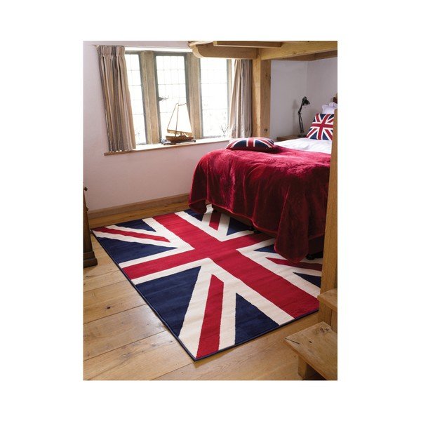 Kilimų kilimai Flair Rugs Buckingham, 160 x 225 cm-image-3