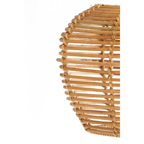 Šviestuvo gaubtas natūralios spalvos ø 23 cm Latvia – Light & Living-image-2