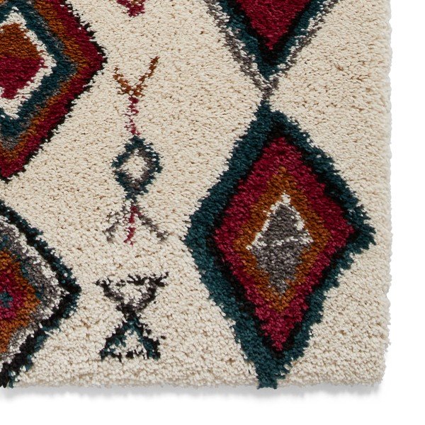 Kilimas Think Rugs Royal Nomadic Dark, 160 x 220 cm-image-4
