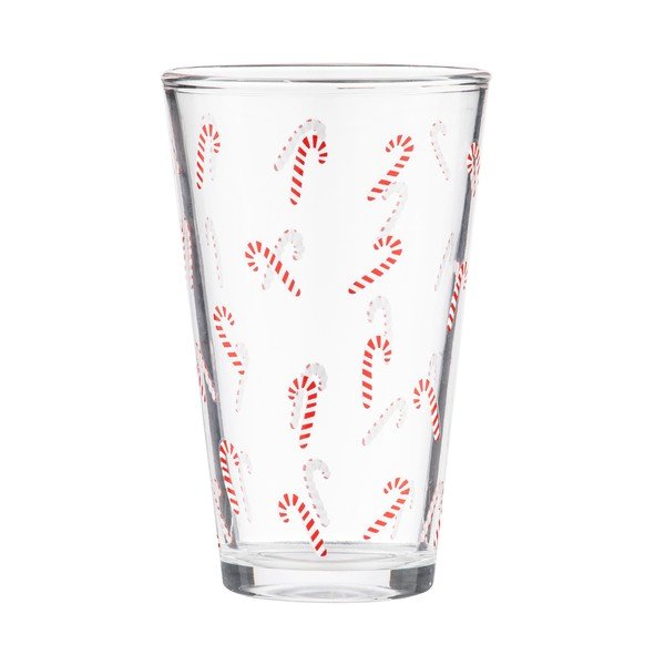 Stiklinės 4 vnt. 270 ml Jingle – Ladelle-image-2