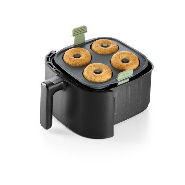 Silikoninė kepimo forma 20x19,5 cm – Lékué-image-4