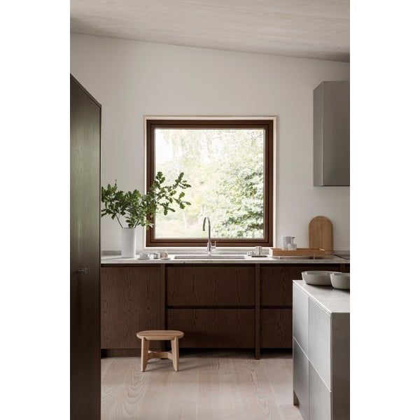 Smėlio spalvos keraminis puodelis Blomus Sablo, 250 ml-image-4