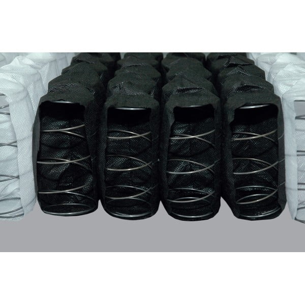 Porolono čiužinys 2/3, 160 x 200 cm Greengel bio-ex Materasso-image-1