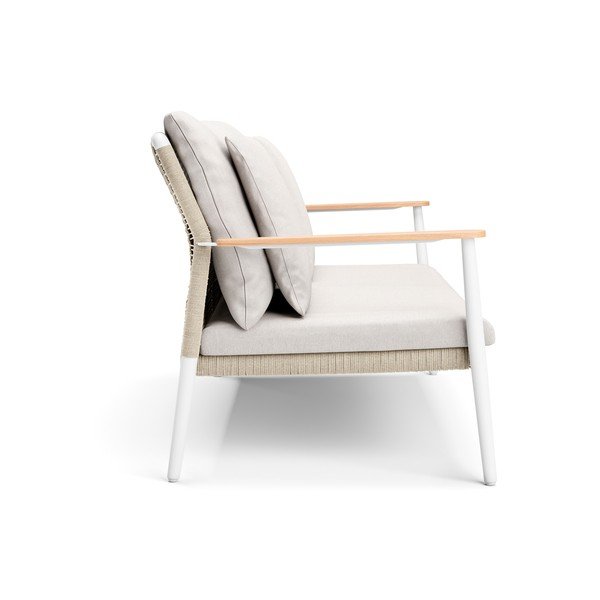 Kreminės spalvos sodo sofa Ray – Diphano-image-4
