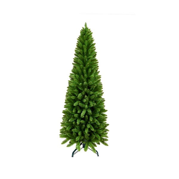 Kalėdinė eglutė aukštis 210 cm Slim – Dakls