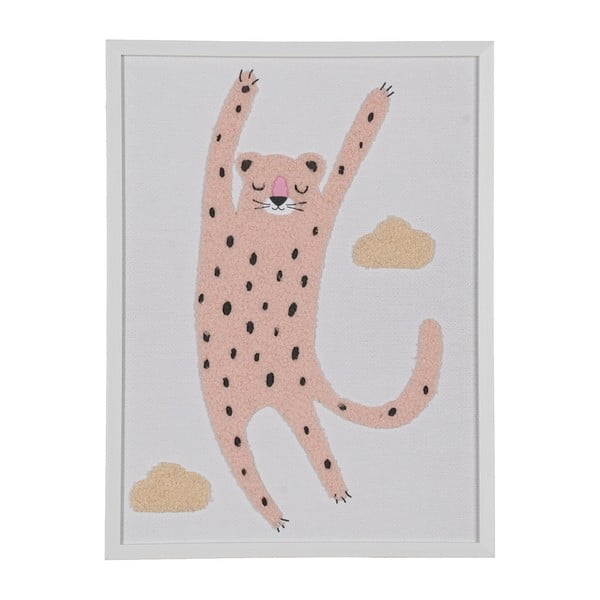 Vaikiški paveikslai 2 vnt. 30x40 cm Animals – Ixia-image-3