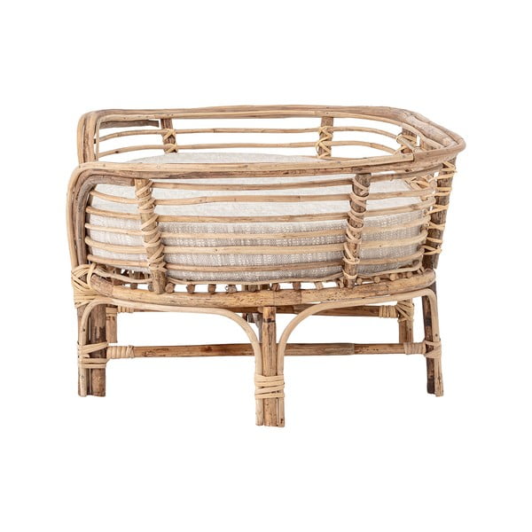 Augintinio guolis natūralios spalvos Šuo 53x91 cm Paco – Bloomingville-image-3