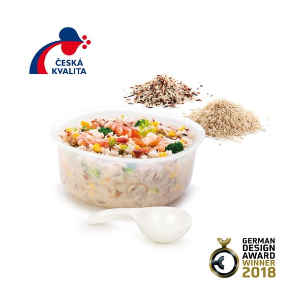 Ryžių virimo puodas Purity – Tescoma-image-1