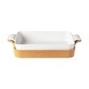 Iš molio kepimo indas 24,5x38,5 cm Ensemble – Casafina