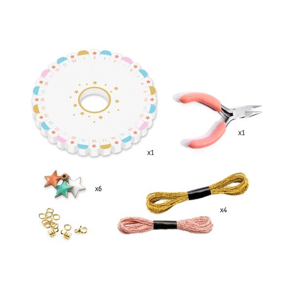 Djeco Heaven apyrankių rinkinys-image-2