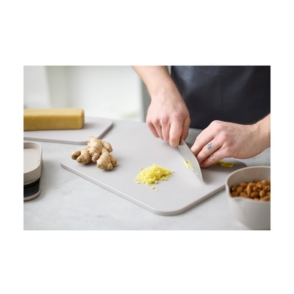 Pjaustymui pjaustymo lentelė 16x27 cm Choptima – Rosti-image-3