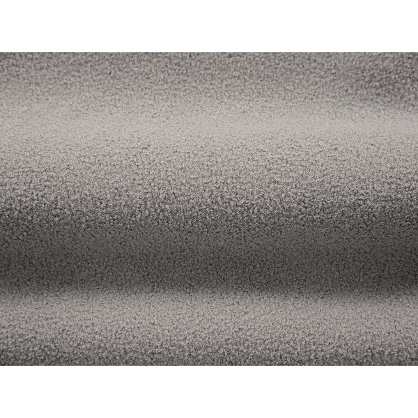 Šviesiai pilkos spalvos sofa iš boucle 178 cm Jenny – Micadoni -image-4