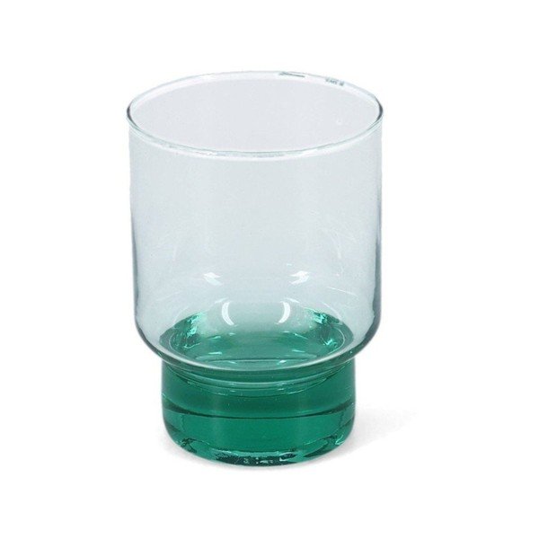 Iš perdirbto stiklo stiklinės 6 vnt. 370 ml Revera – BonBistro-image-3