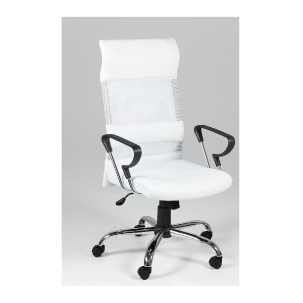Biuro kėdė "Rosenheim", balta