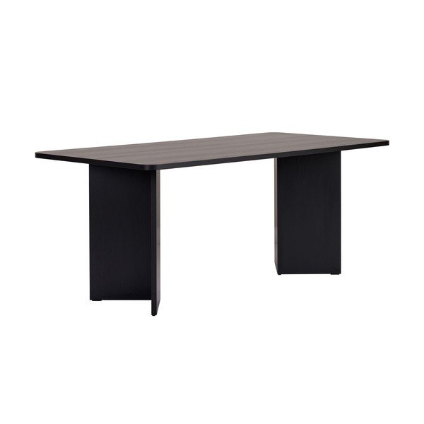 Valgomojo stalas 90x180 cm Linza – Kalune Design