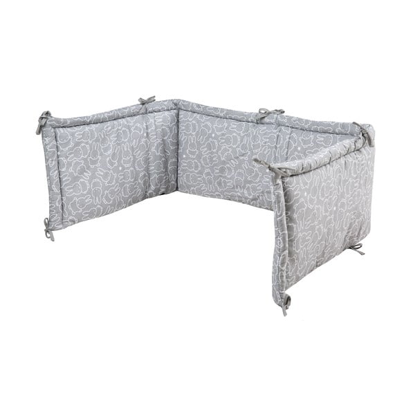 Lovytės apsauga 170 cm Miffy – Roba