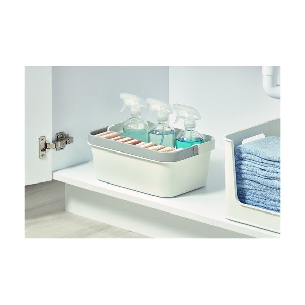 Baltas krepšys iDesign Eco Tote-image-3